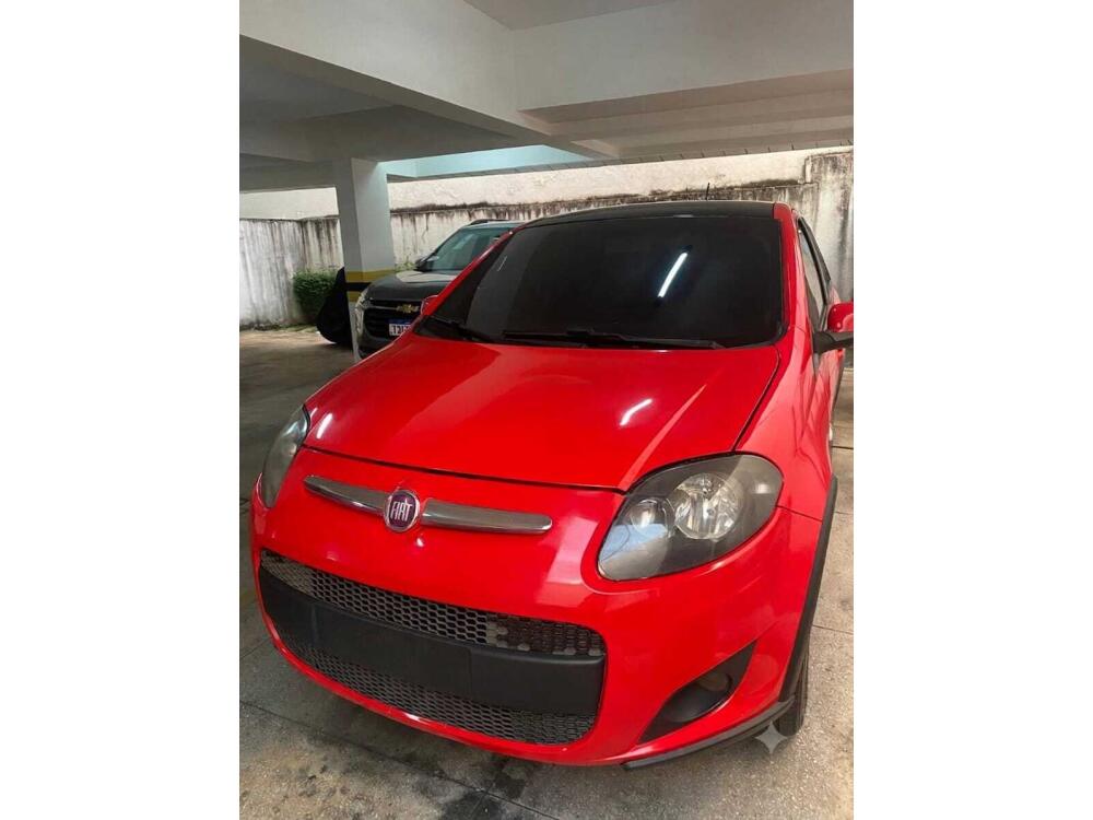 Fiat Palio