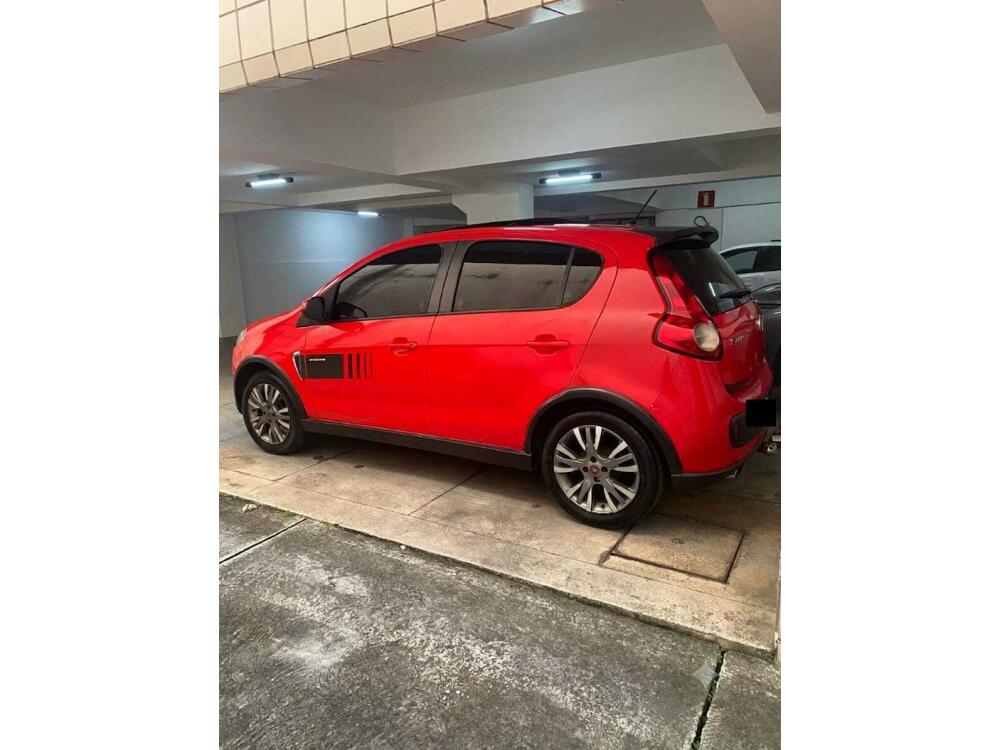 Fiat Palio