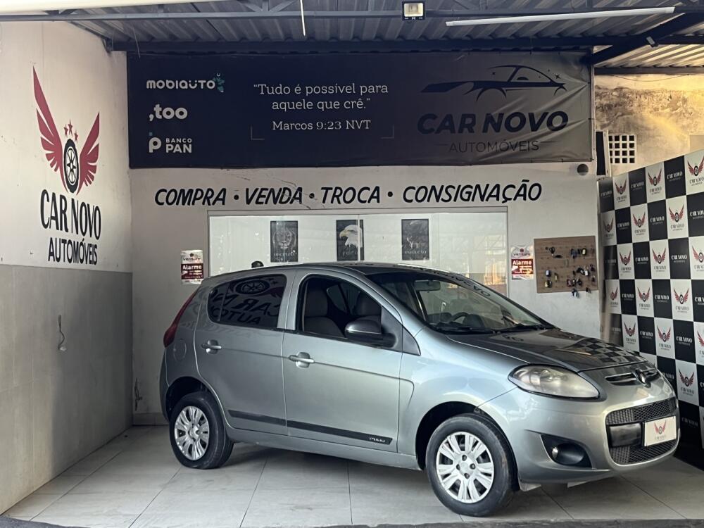 Fiat Palio