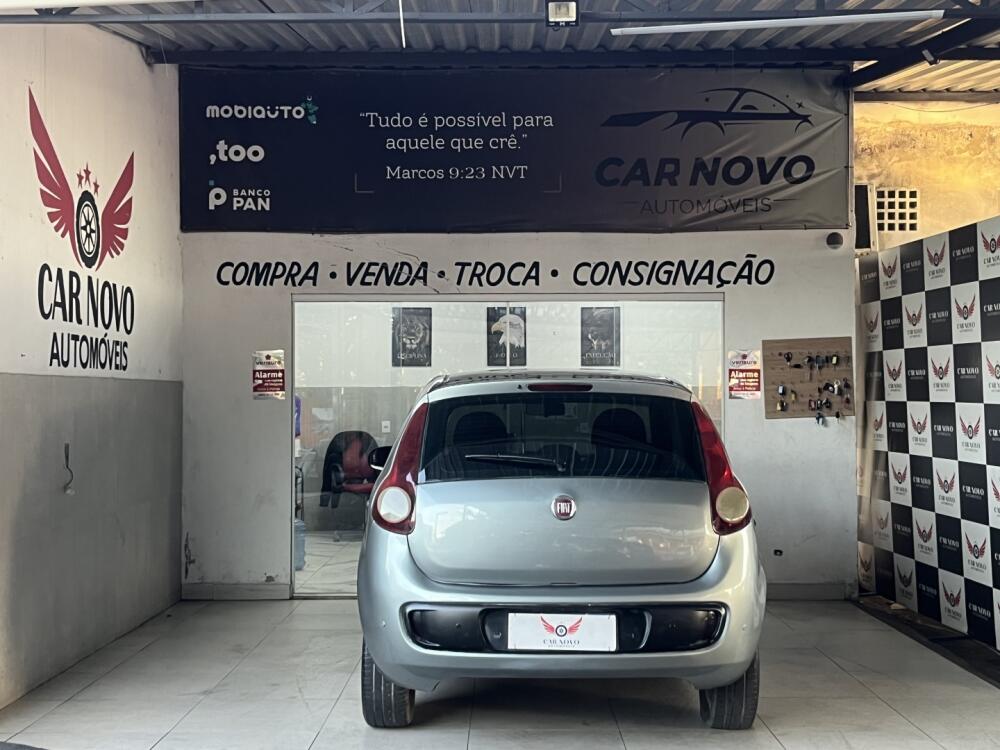 Fiat Palio