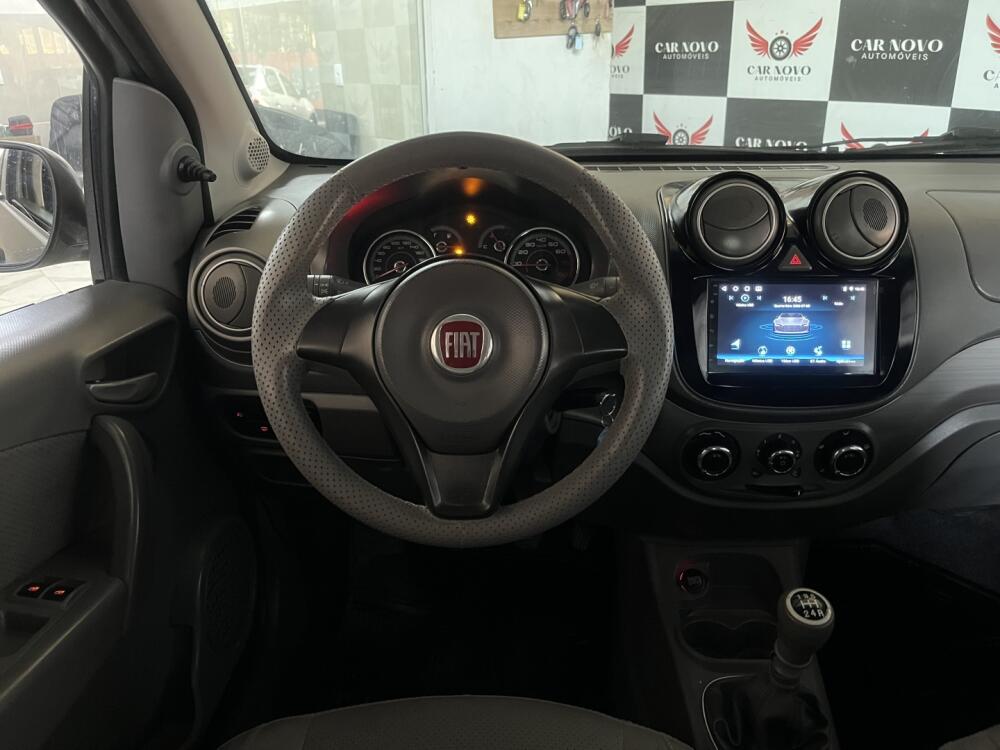 Fiat Palio
