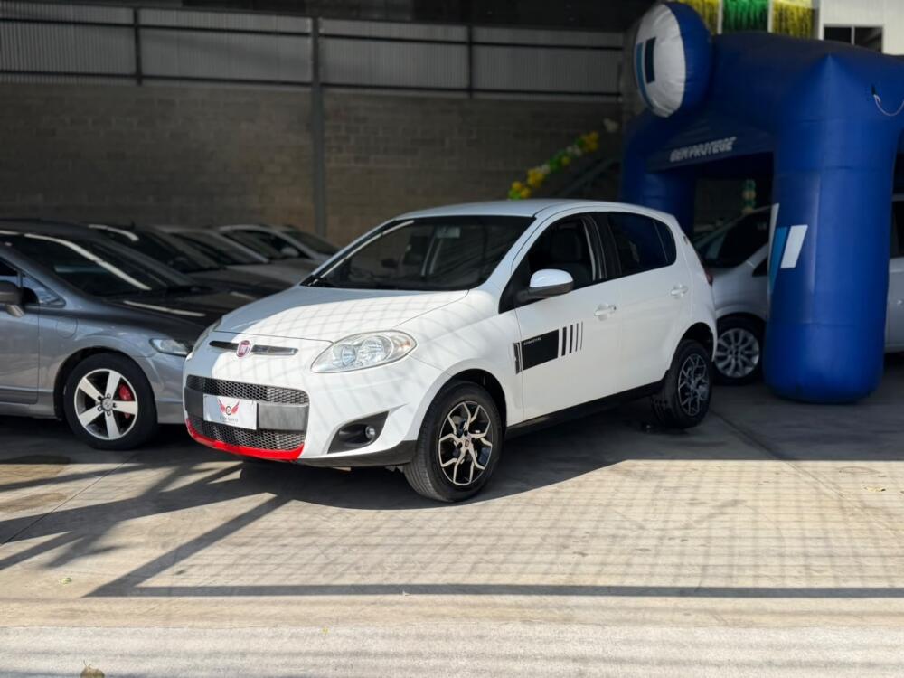 Fiat Palio