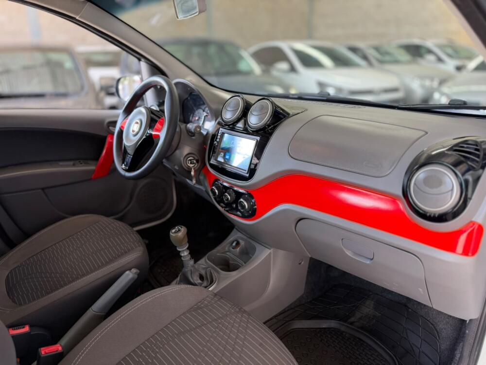 Fiat Palio