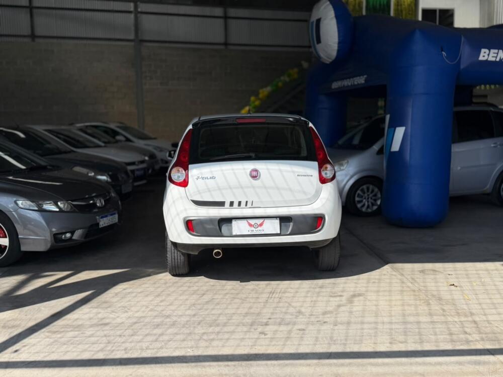 Fiat Palio