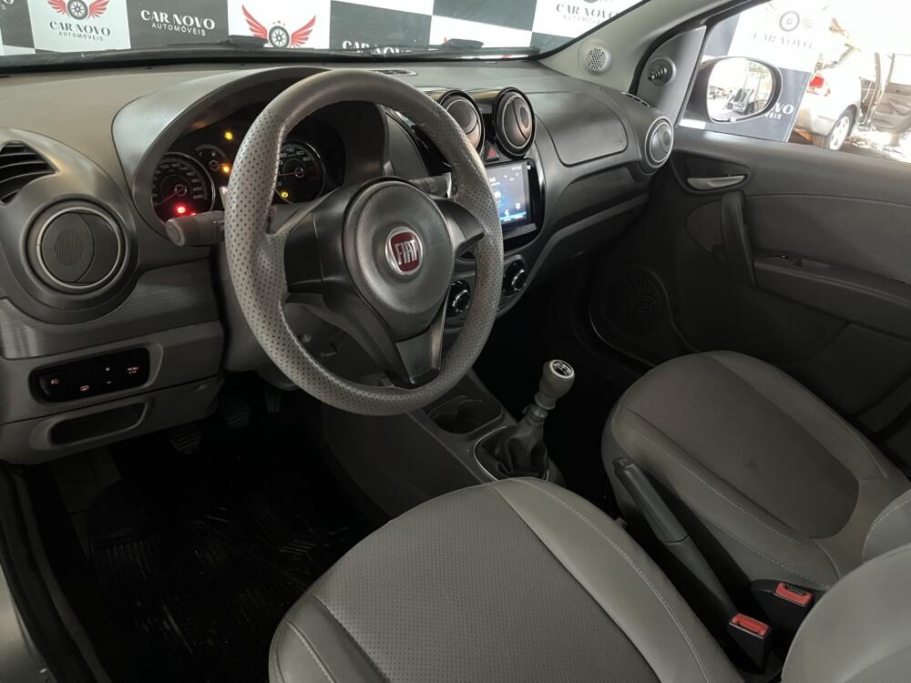 Fiat Palio