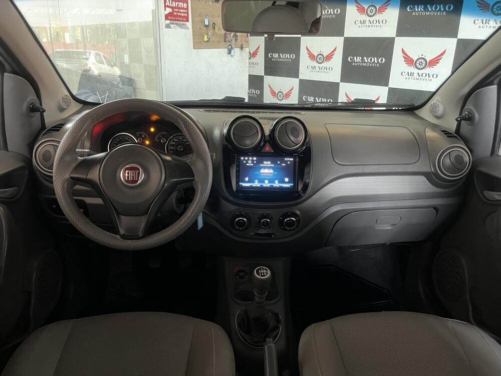 Fiat Palio