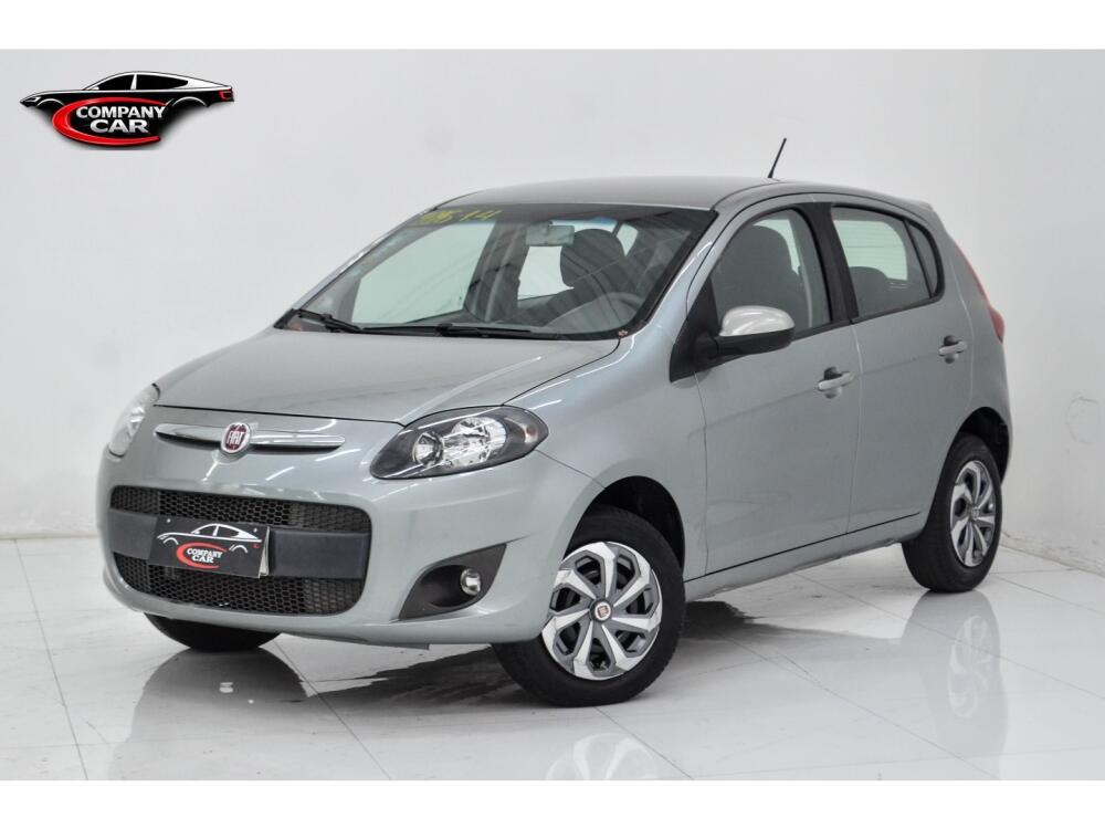 Fiat Palio