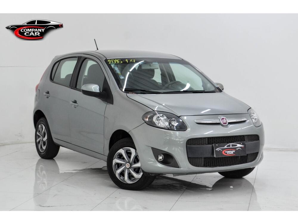 Fiat Palio