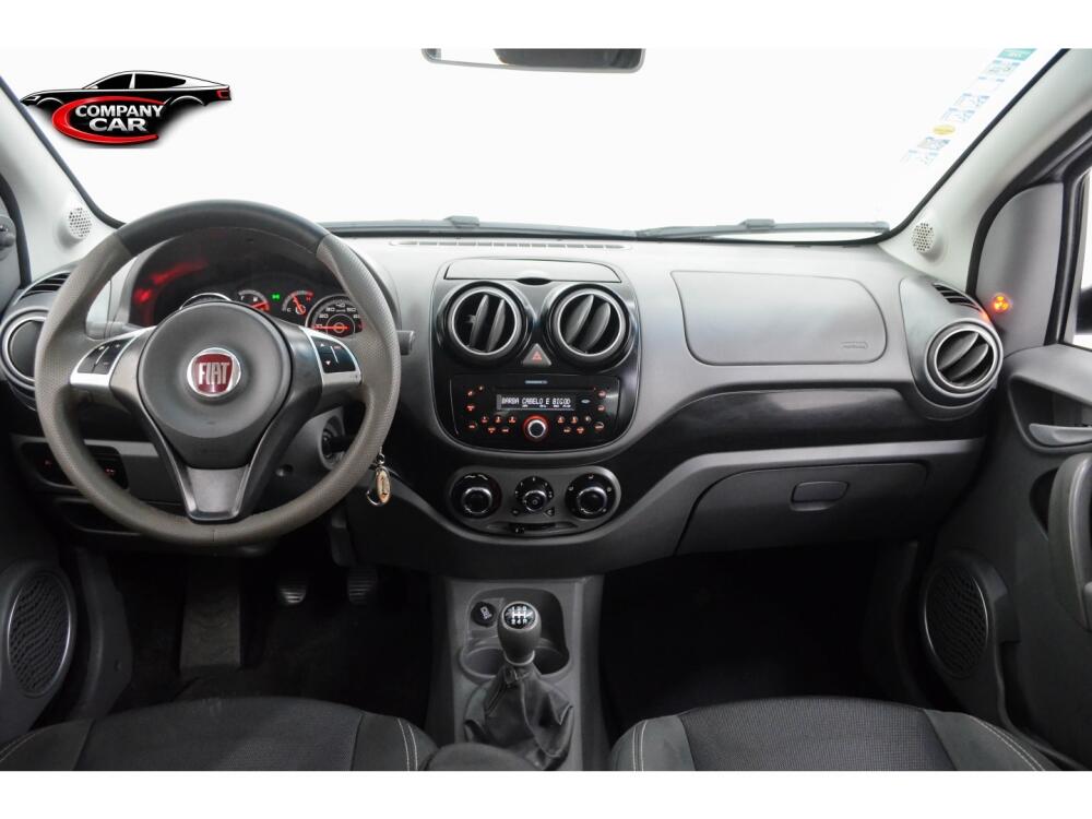 Fiat Palio