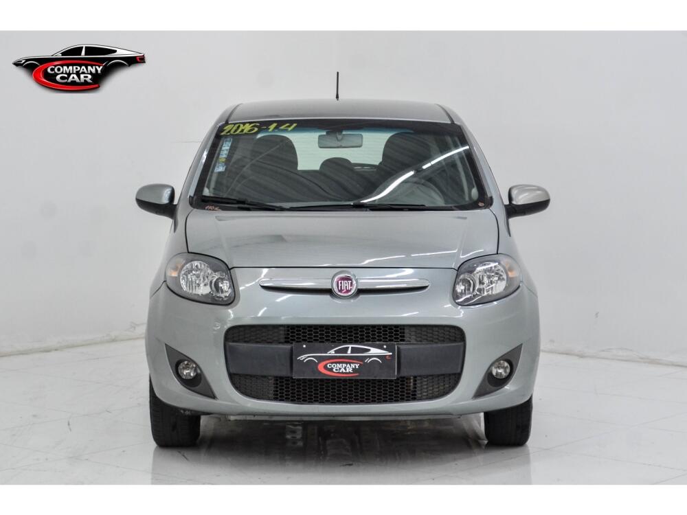 Fiat Palio