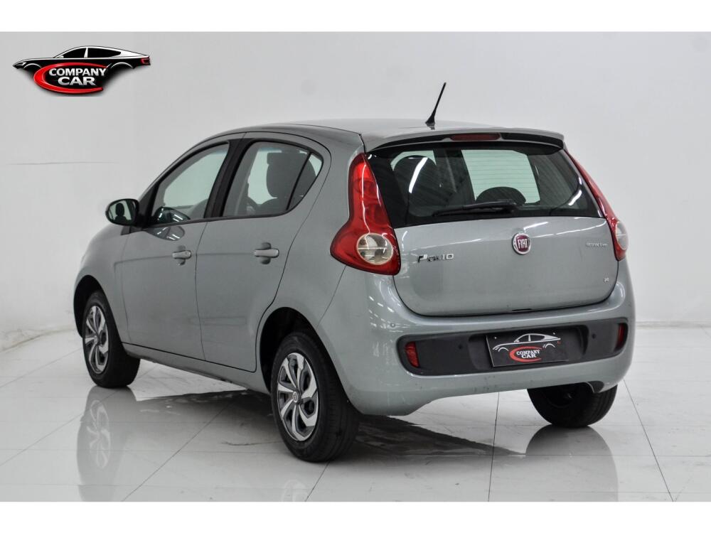 Fiat Palio