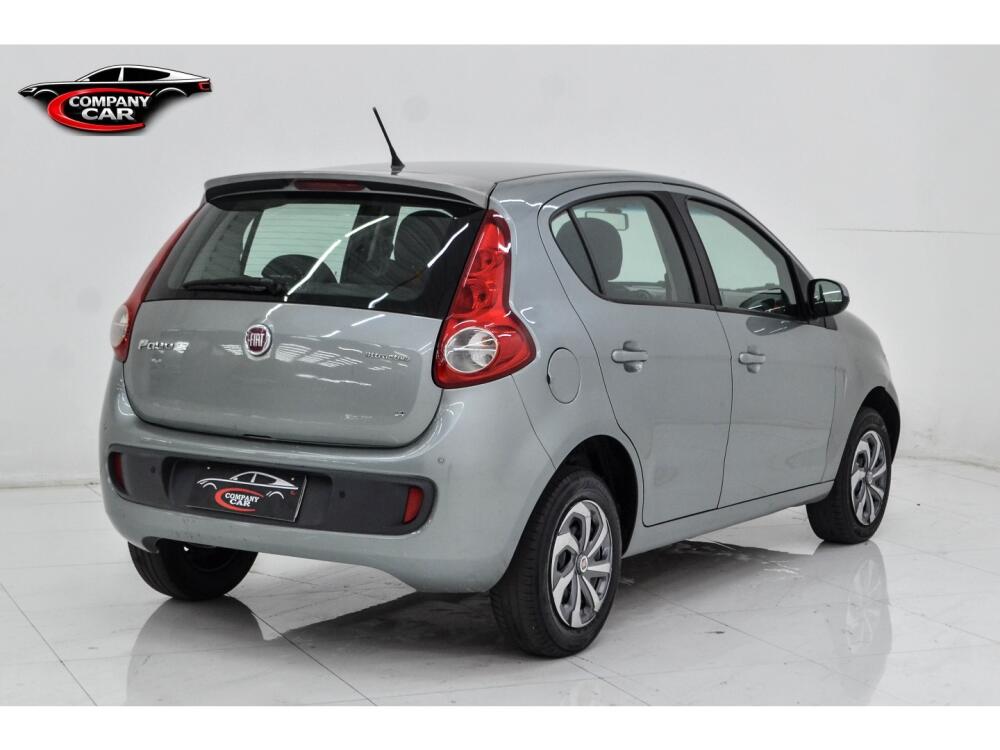 Fiat Palio