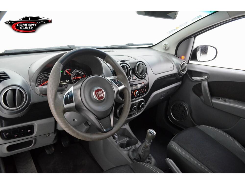 Fiat Palio