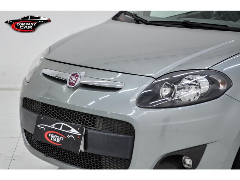 Fiat Palio