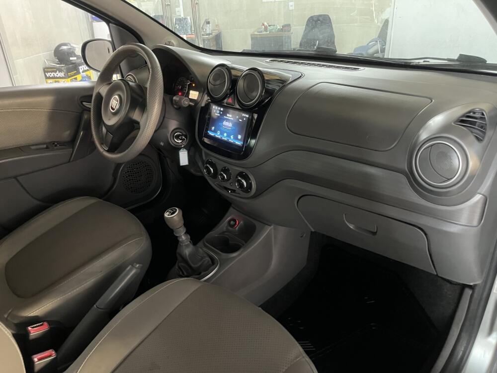 Fiat Palio