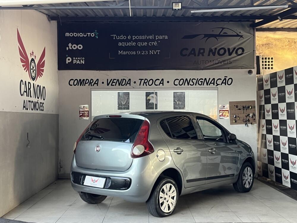 Fiat Palio