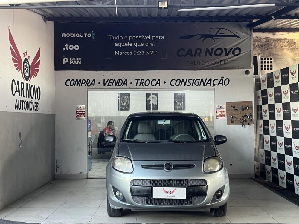 Fiat Palio