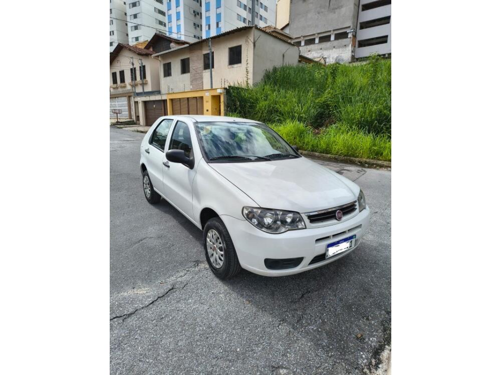 Fiat Palio
