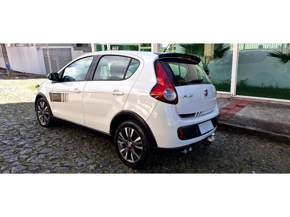 Fiat Palio