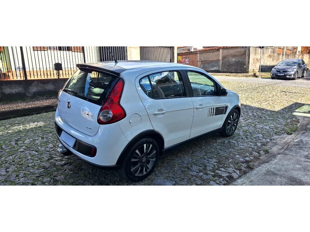 Fiat Palio