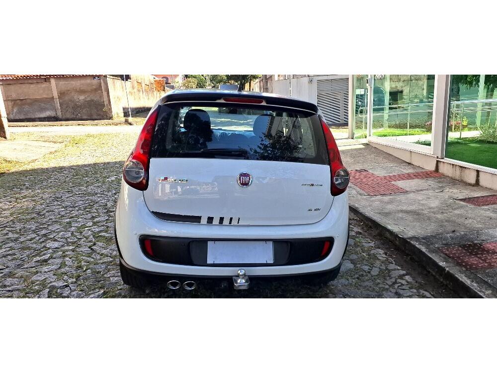 Fiat Palio