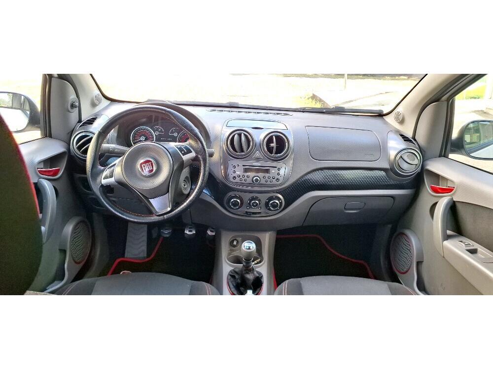 Fiat Palio