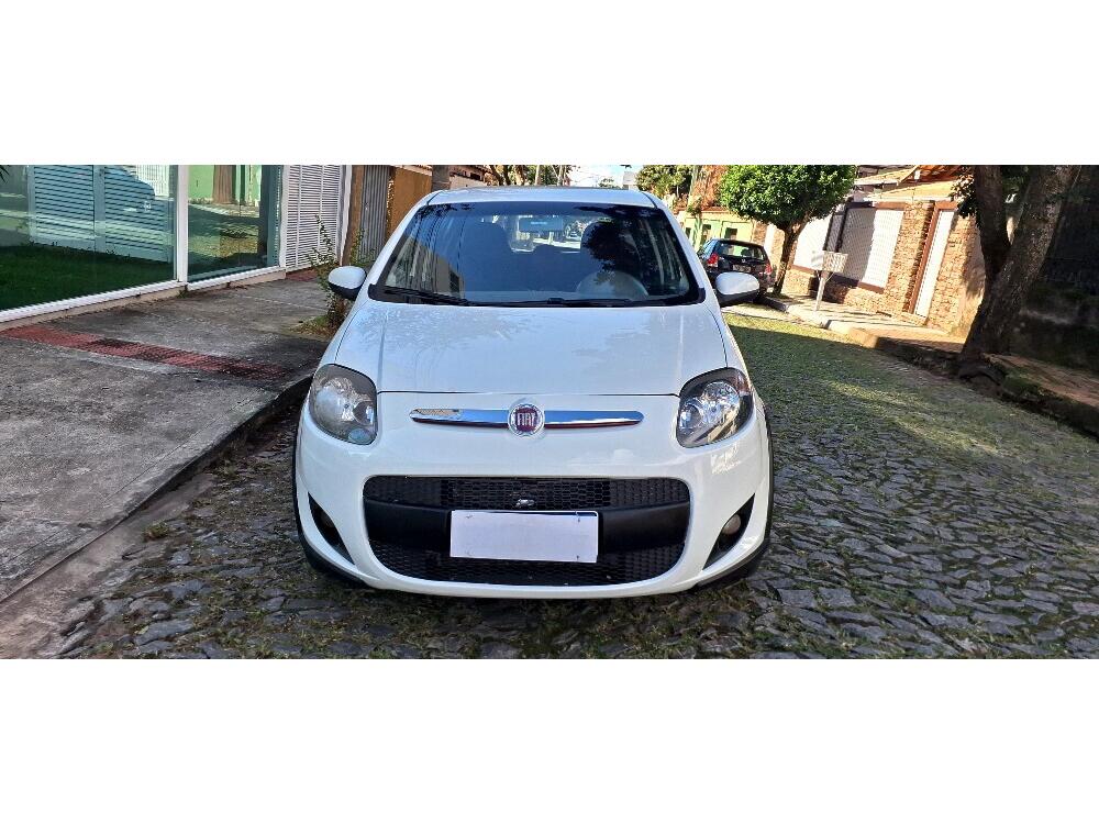 Fiat Palio