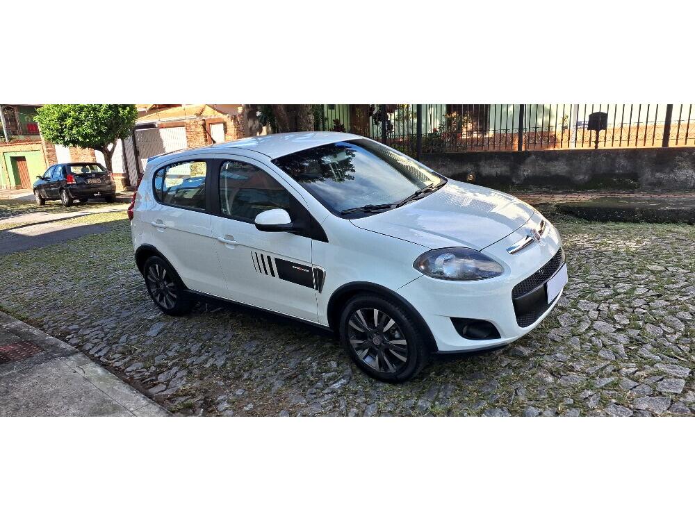 Fiat Palio