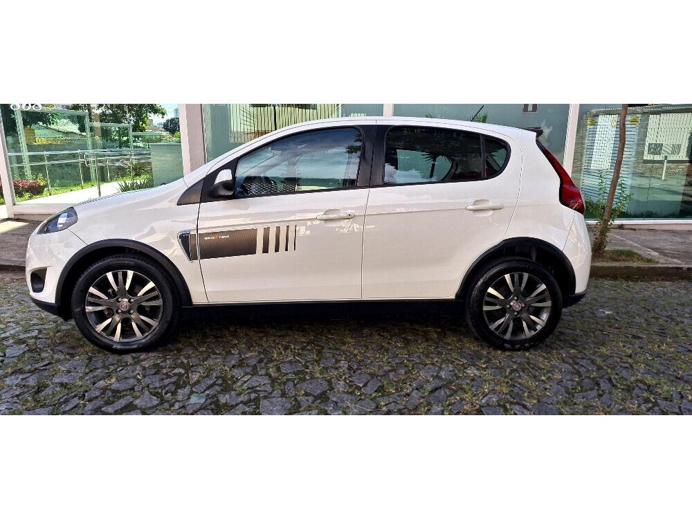 Fiat Palio