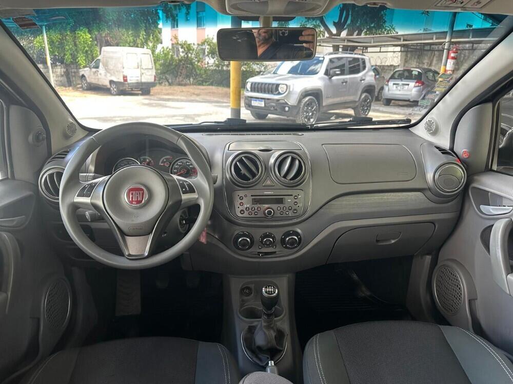 Fiat Palio
