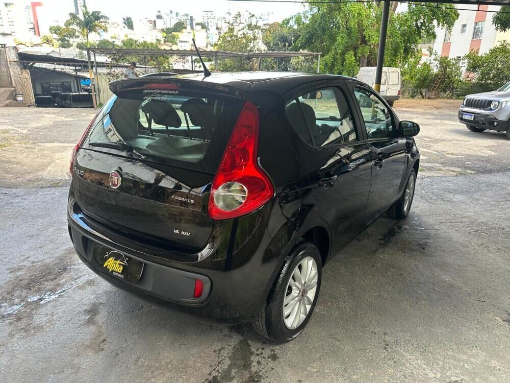 Fiat Palio