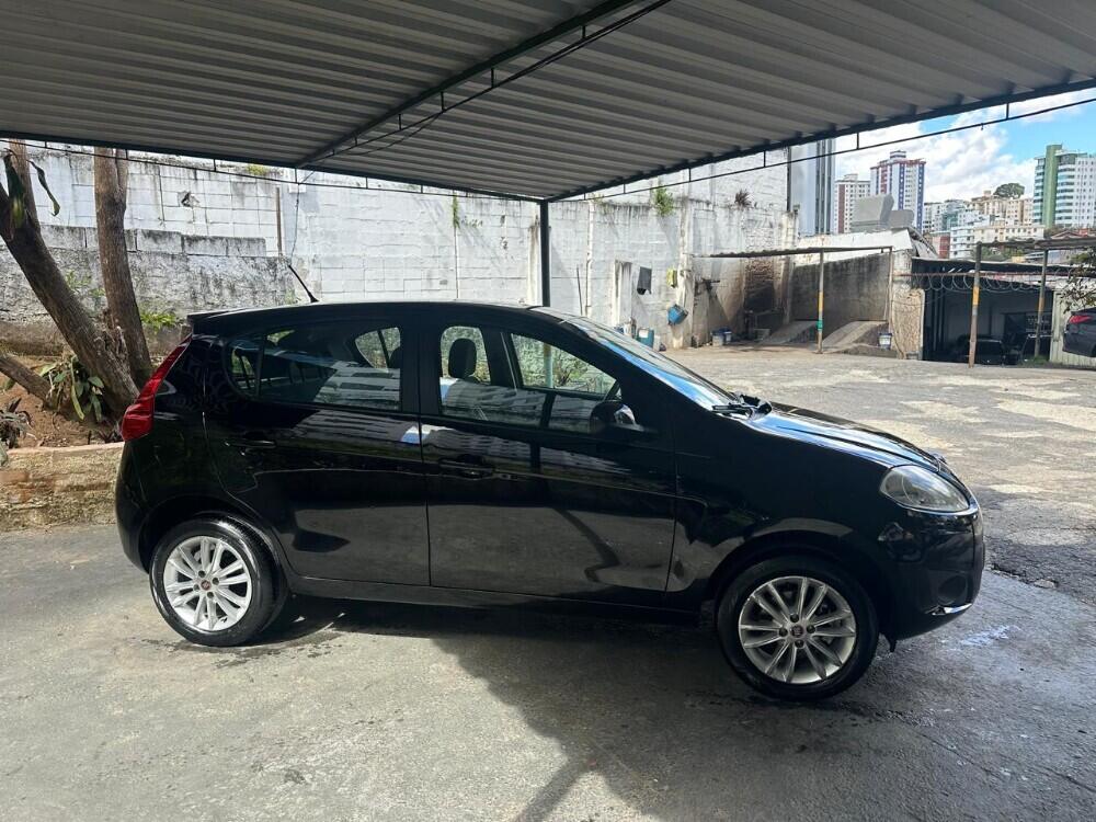 Fiat Palio