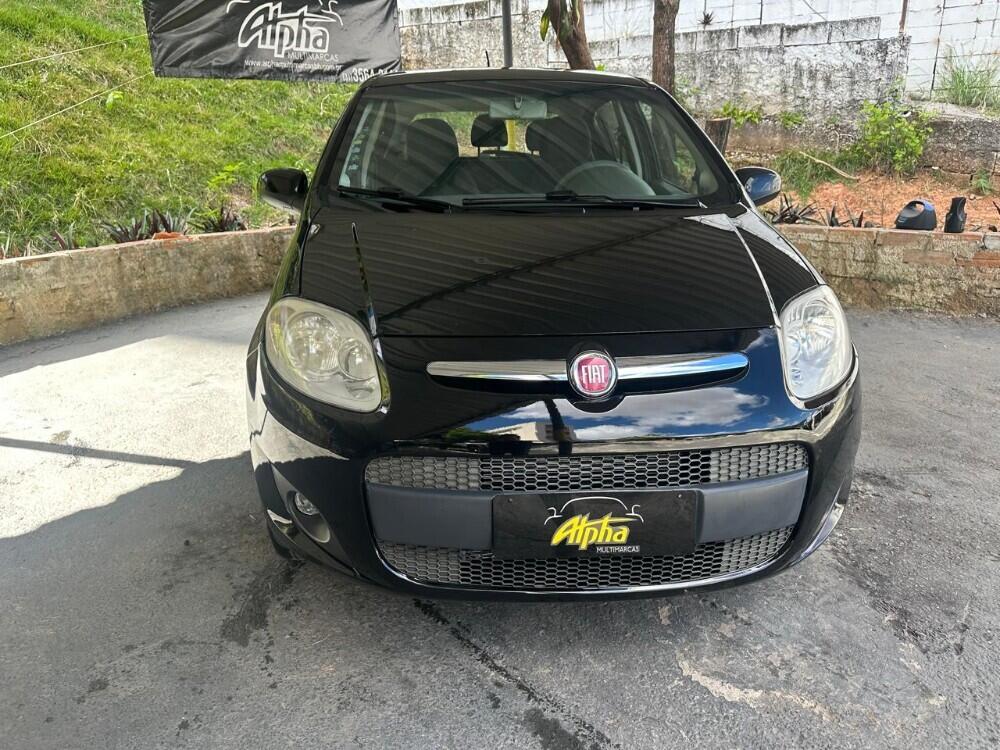 Fiat Palio