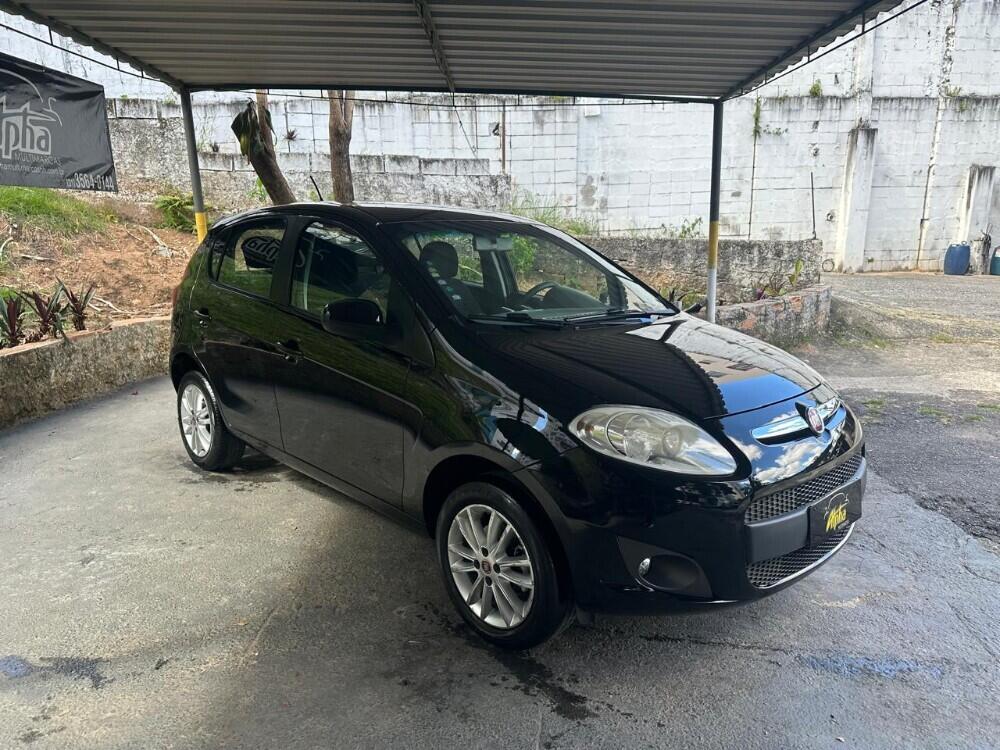Fiat Palio