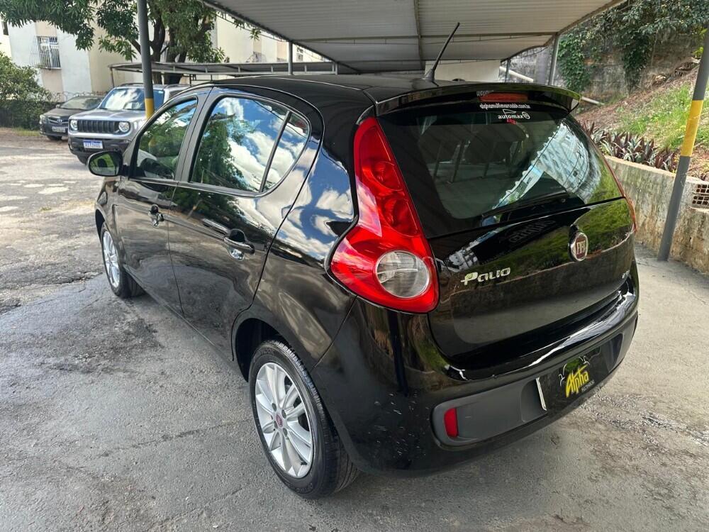 Fiat Palio