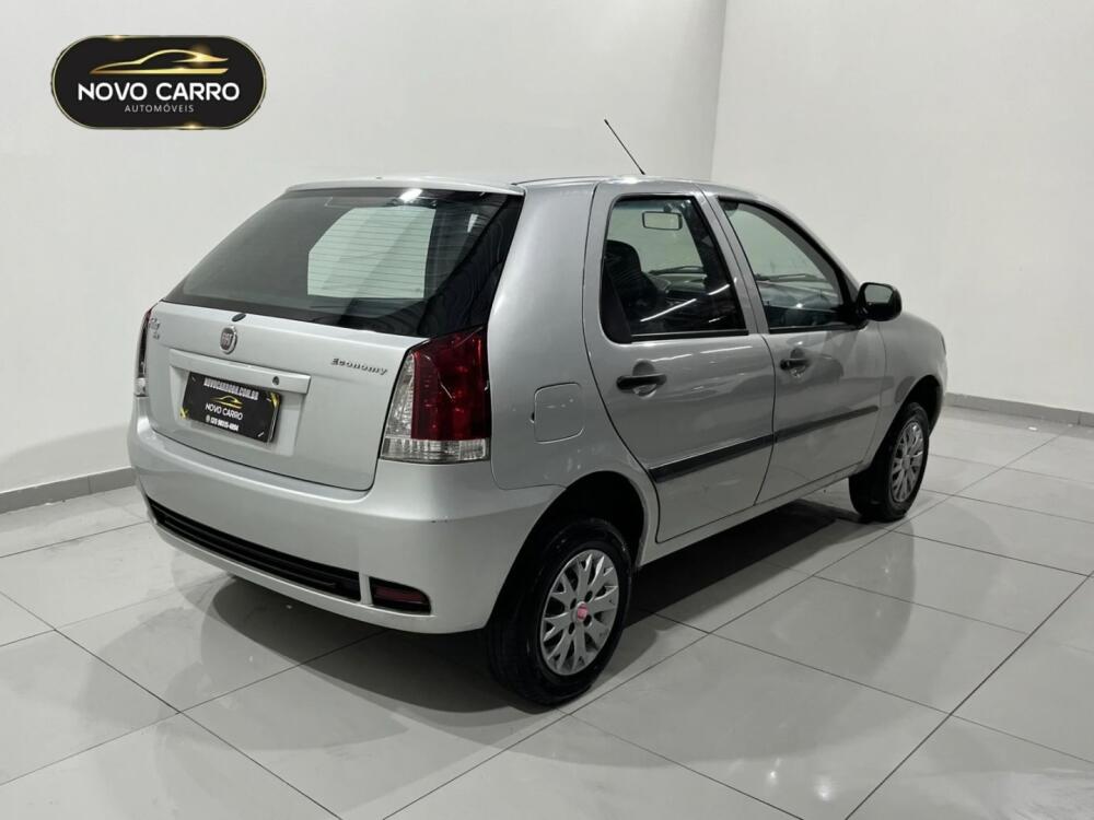 Fiat Palio
