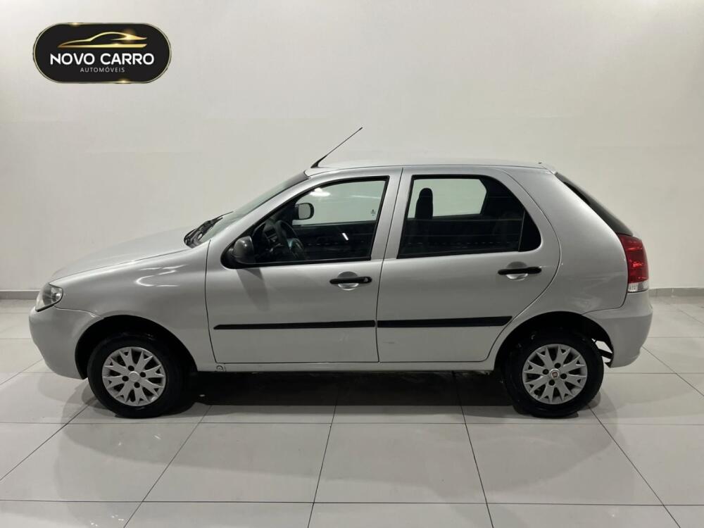 Fiat Palio