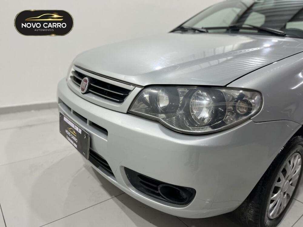 Fiat Palio