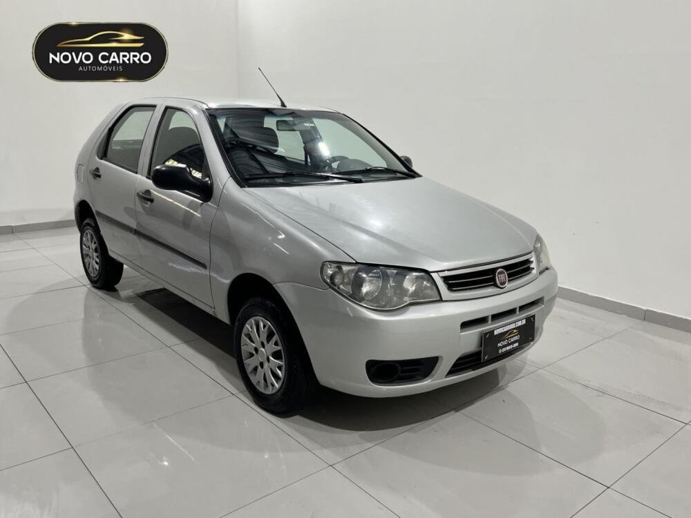Fiat Palio