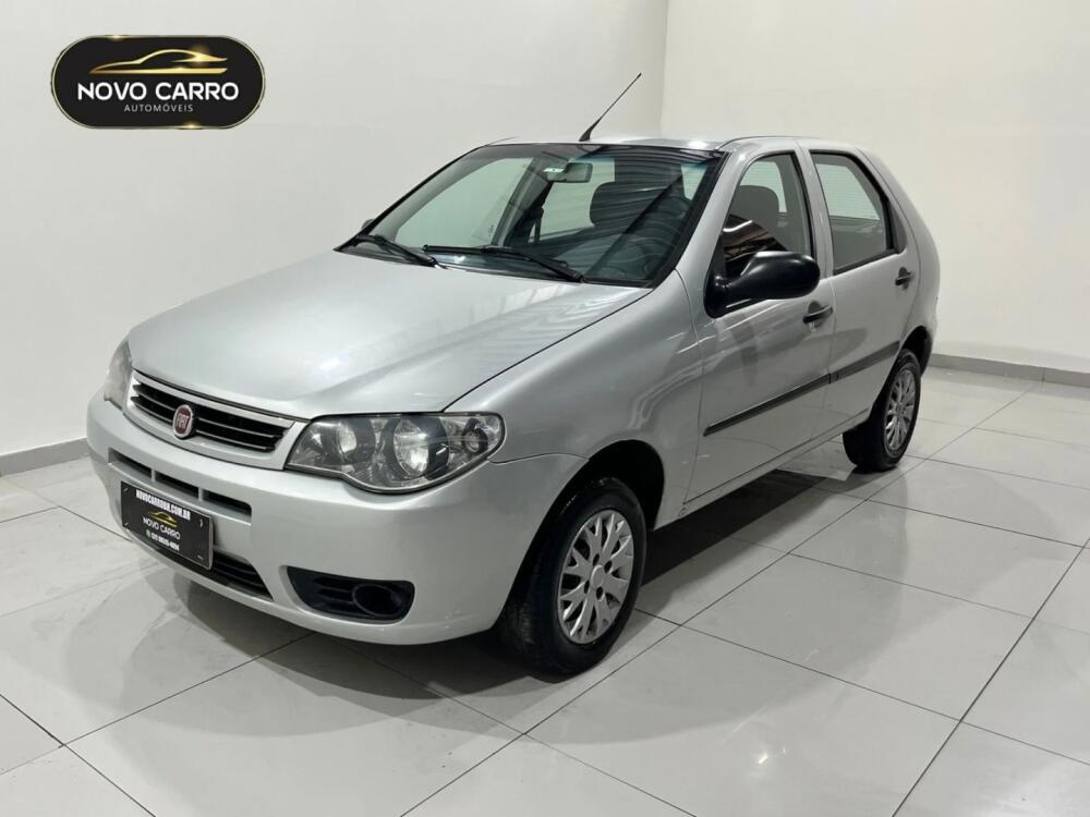 Fiat Palio