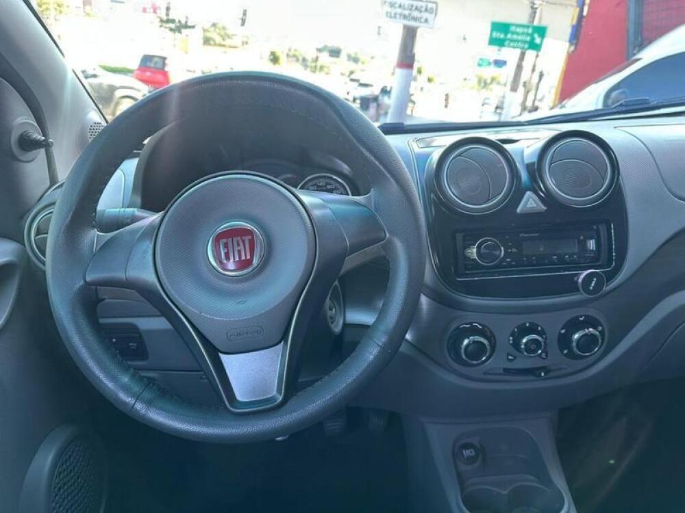 Fiat Palio