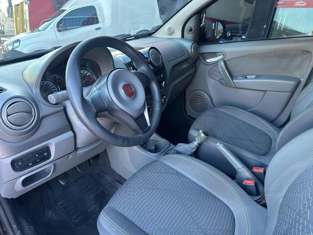 Fiat Palio