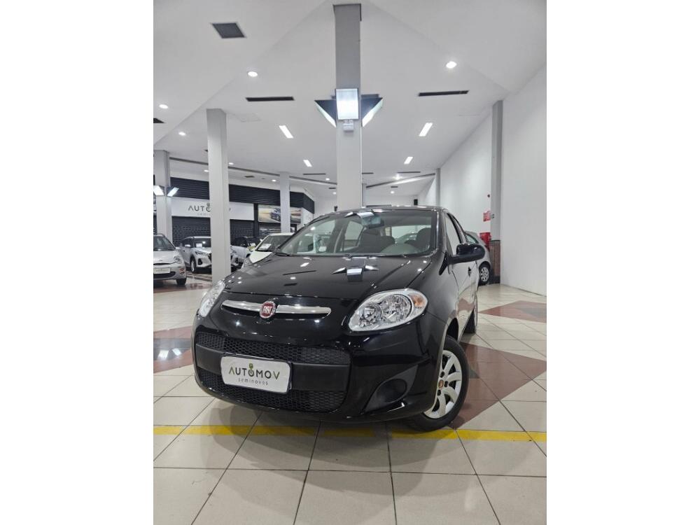 Fiat Palio