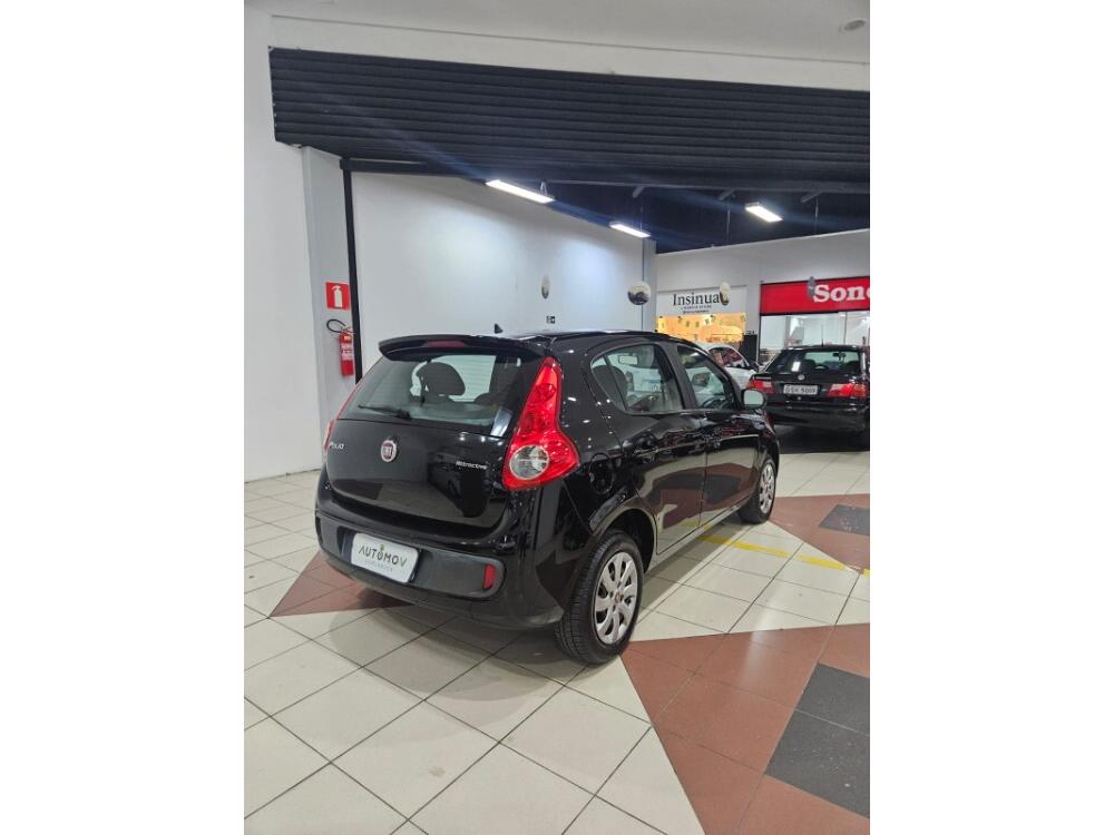 Fiat Palio