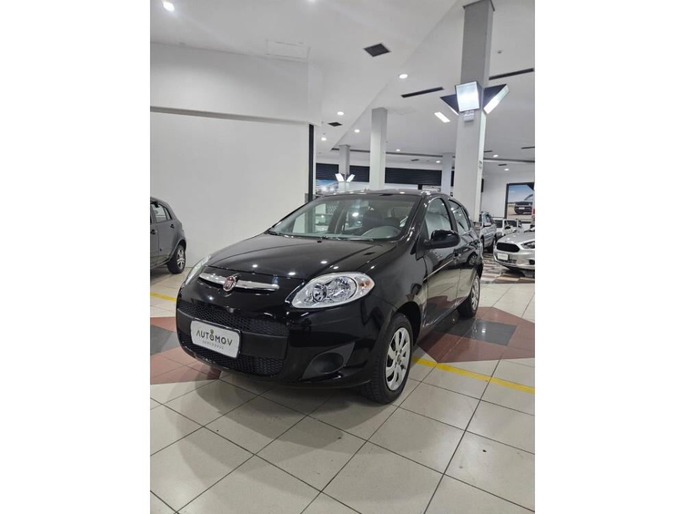Fiat Palio