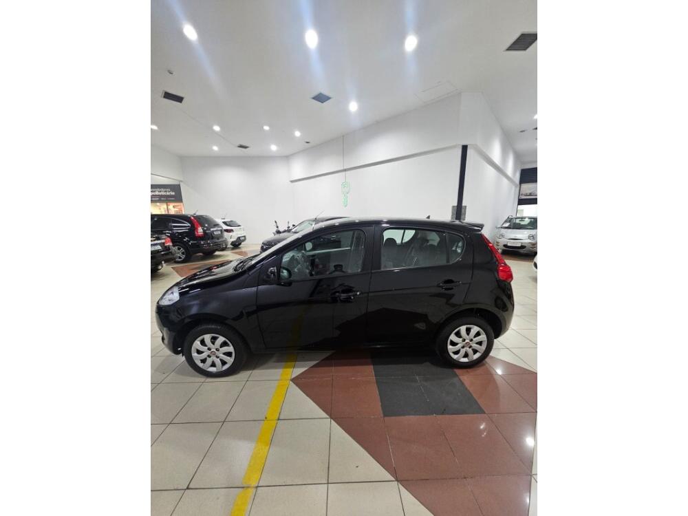 Fiat Palio