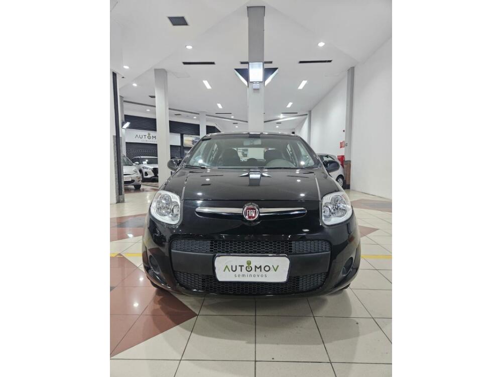 Fiat Palio