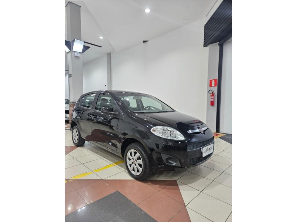 Fiat Palio