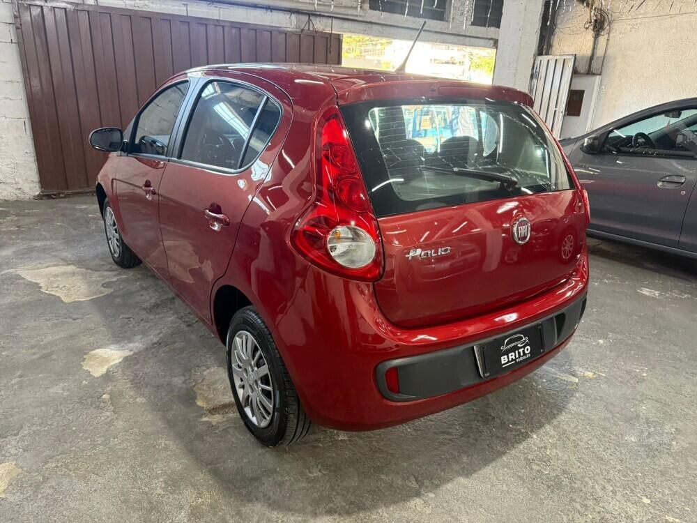 Fiat Palio