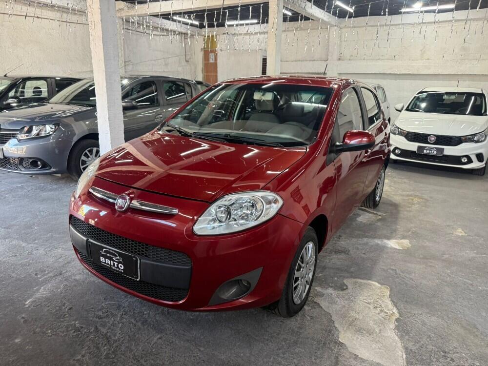 Fiat Palio